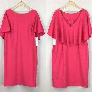 PINK Calvin Klein Dress